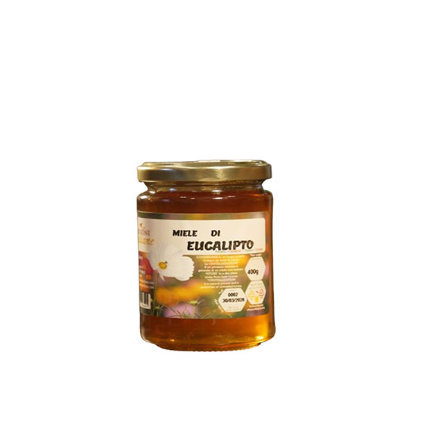 Miele di Eucalipto