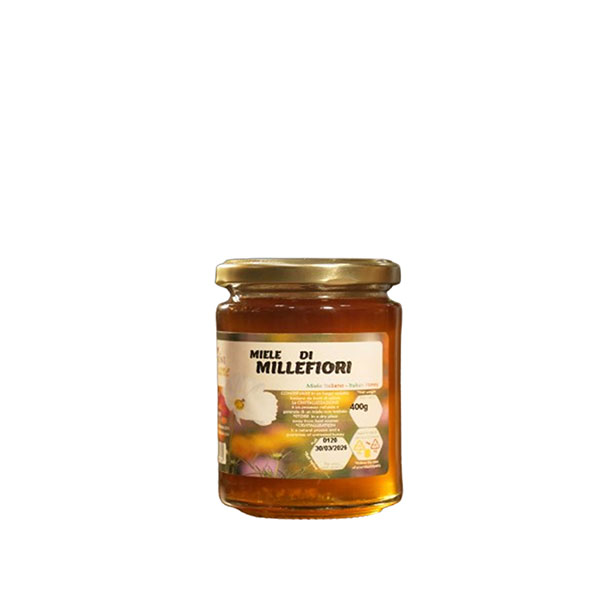 Miele di Millefiori